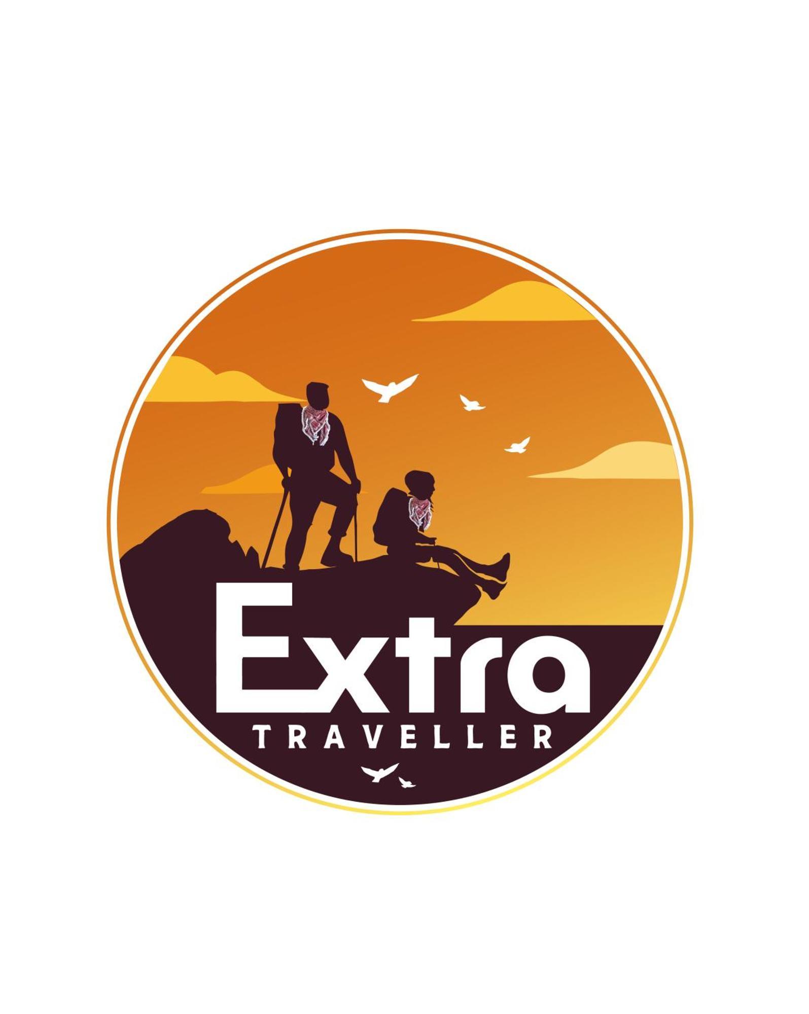 Хостел Extra Traveller Акаба Экстерьер фото
